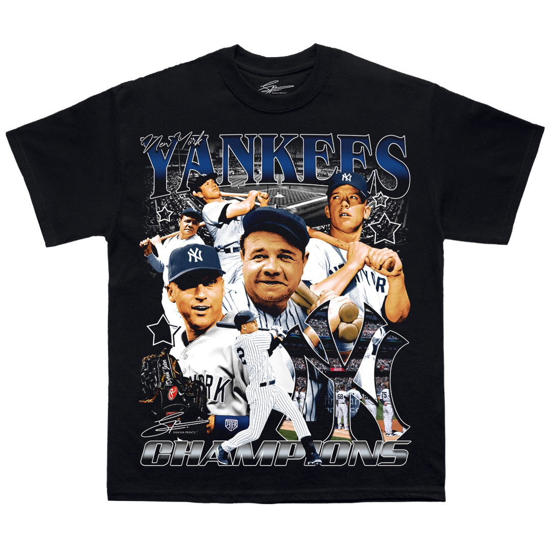 "Yankees V1"