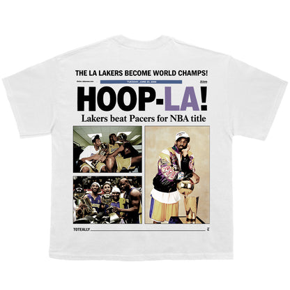 "KOBE V3" tee