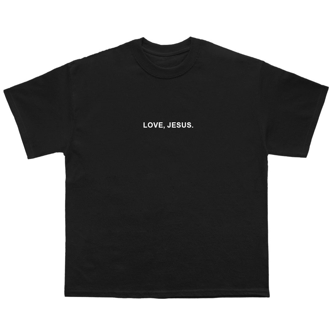 “PATCHWORK” Tee