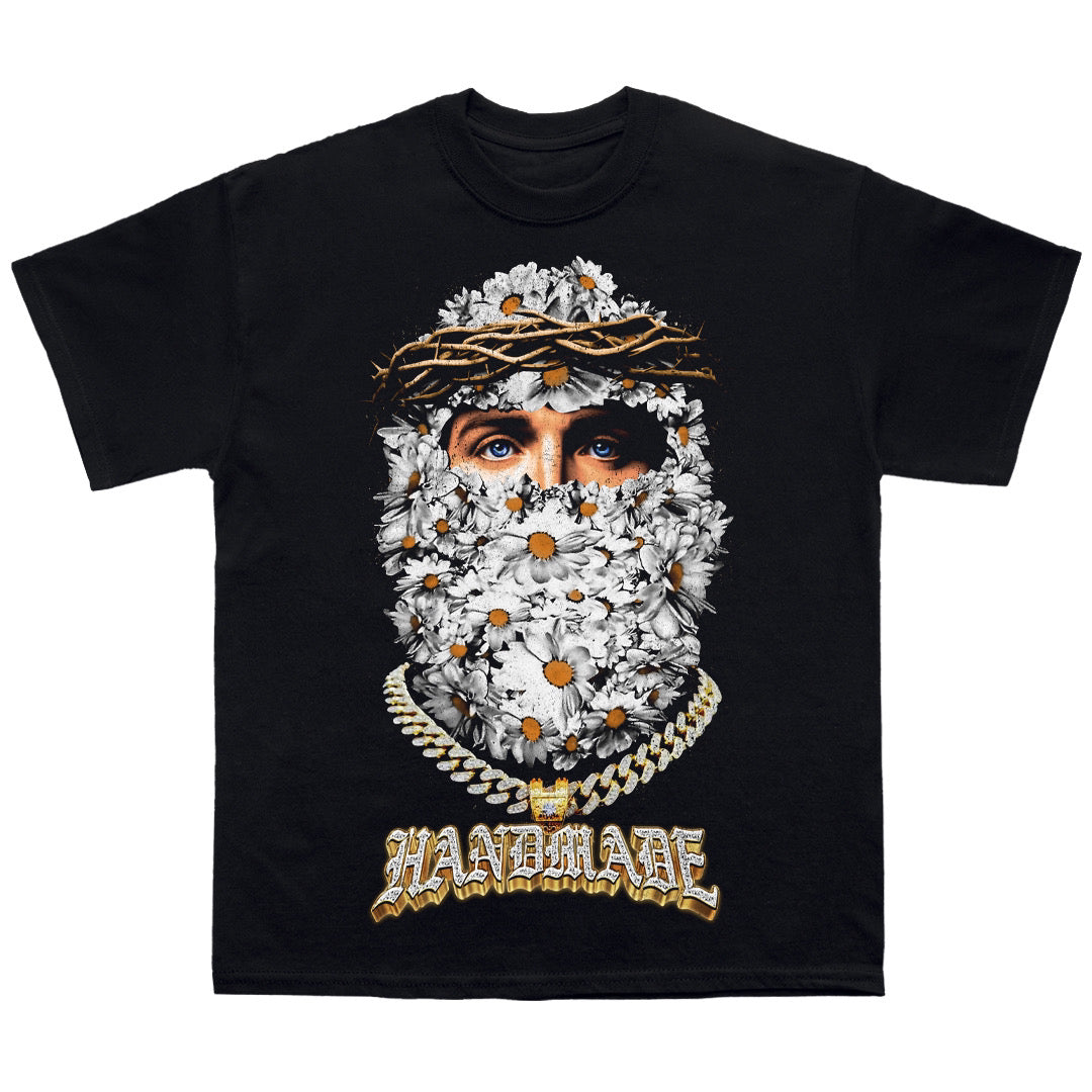 “HANDMADE” tee