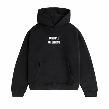 "JESUS CHRIST IS LORD” hoodie