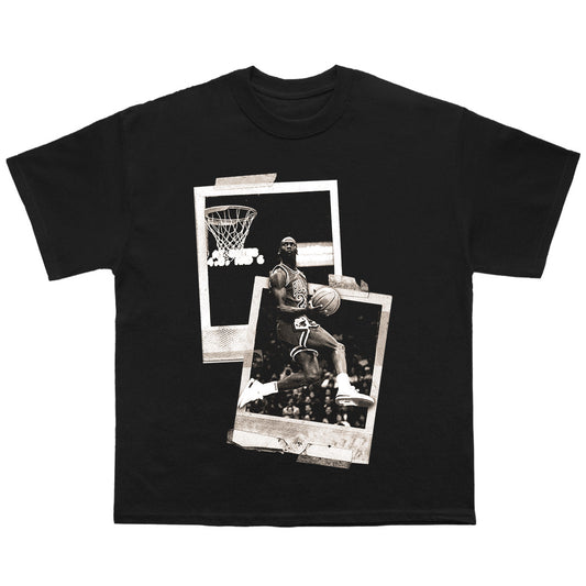 "MICHAEL JORDAN V2" Tee 