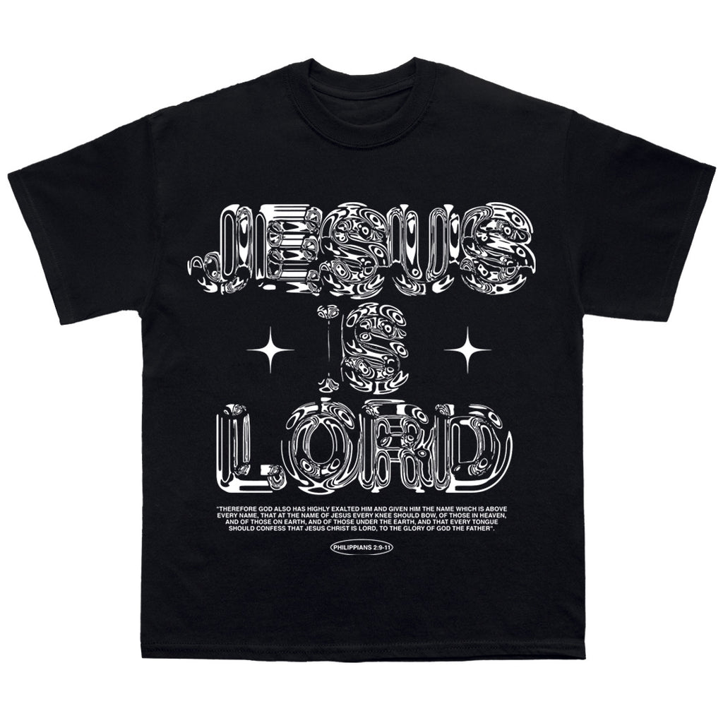 “ABOVE ALL NAMES” tee