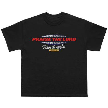 “PTL” tee