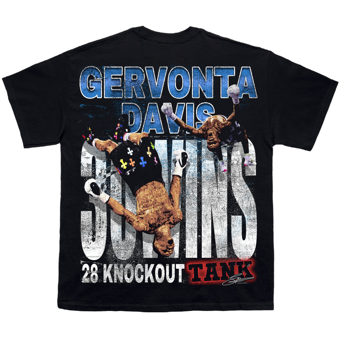 Tank “28 Knockout” Tee