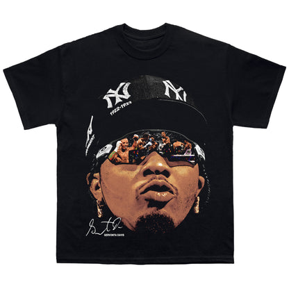 GERVONTA “TANK” DAVIS Tee