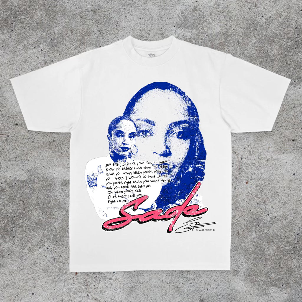 "Sade"