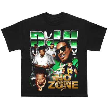 “CUSTOM COLLAGE” tee